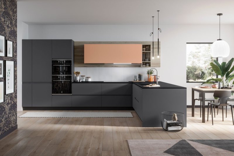 cucina formentera by hartè