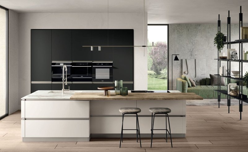 cucina jennifer by hartè