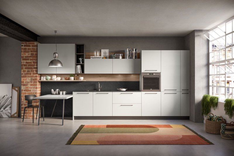 cucina maiorca  by hartè