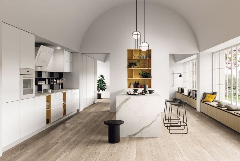 cucine hartè