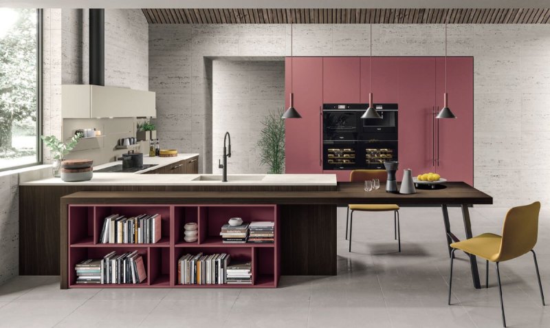 cucine hartè