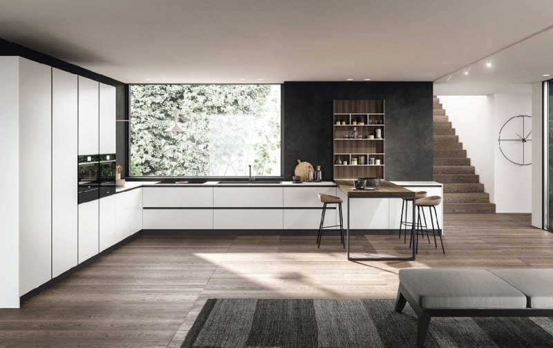cucine hartè