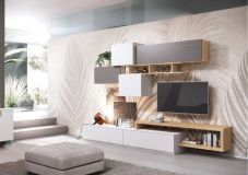 Hartè - soggiorno Hartè - soggiorno