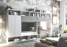 Hartè - soggiorno Hartè - soggiorno