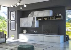 Hartè - soggiorno Hartè - soggiorno