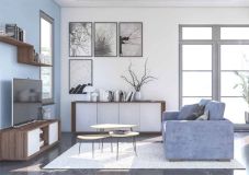 Hartè - soggiorno Hartè - soggiorno