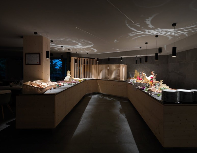 hotel-Fedora-Campitello-buffet