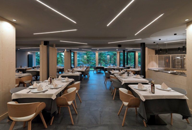 hotel-Fedora-Campitello-sala-da-pranzo