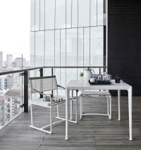 Tavolo Mirto Outdoor, Antonio Citterio, B&B Italia, 2014