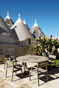 Collezione Costes, Ethimo, 2014