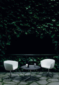 Poltroncina Mini Jelly, Piero Lissoni, Living Divani, 2013