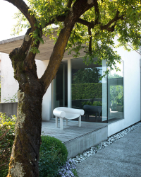 Poltrona Sam Son, Konstantin Grcic, Magis, 2015