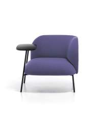Sit di Bross, design Marco Zito