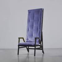 Polet di Twils, design Achille Castiglioni