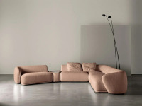 Divano René - Meridiani