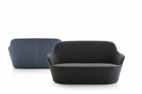 Harbor di B&B Italia, design Naoto Fukasawa