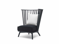 Gray di Gervasoni, design Paola Navone