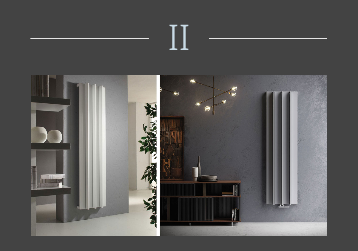 Il sistema modulare Il sistema modulare