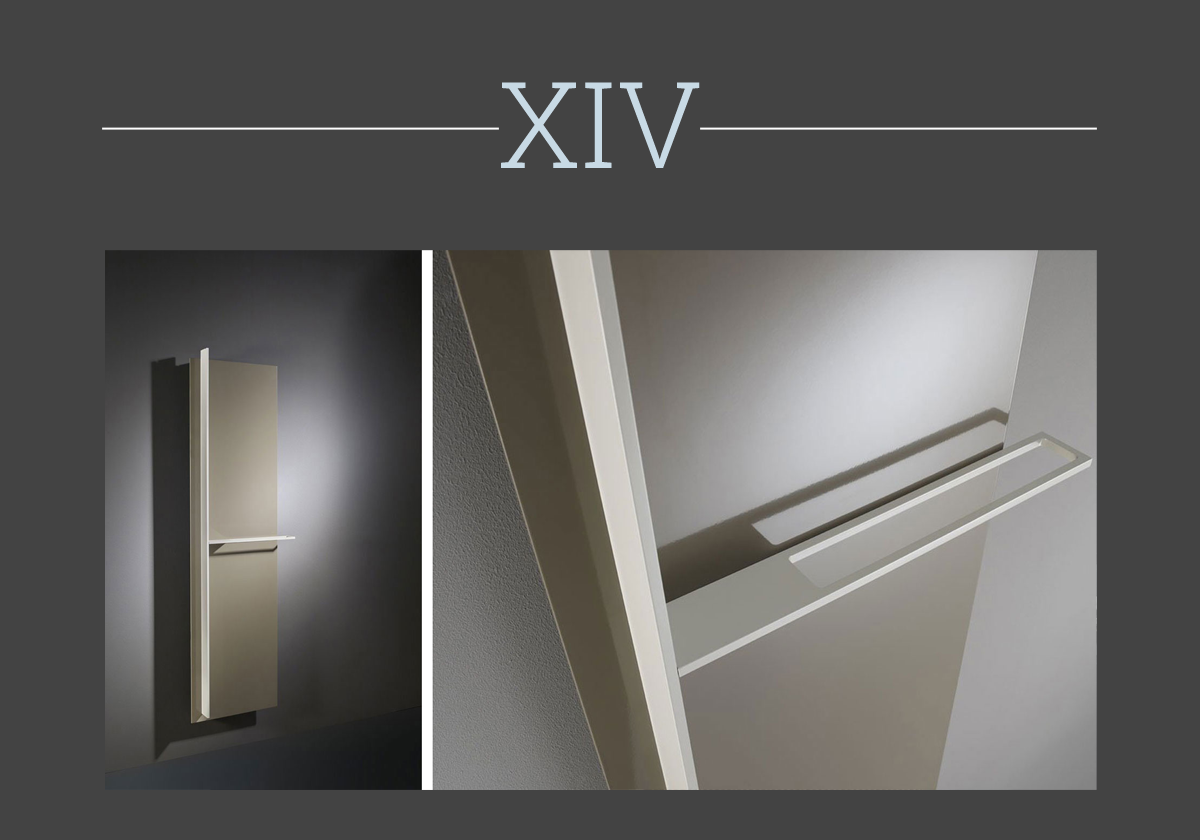 Nel segno degli accessori Nel segno degli accessori