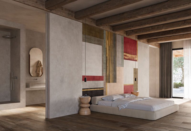 decori grande formato