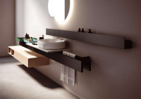 Rigo di Agape, design Patricia Urquiola.