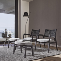 Ortigia di Flexform.
