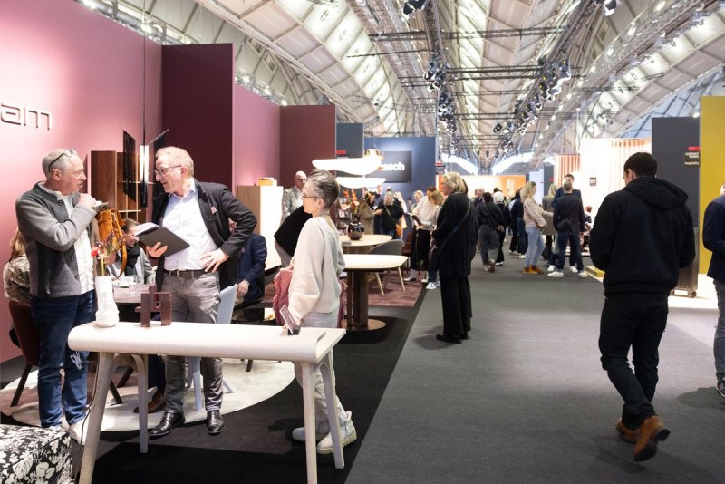 Interior Looks contract