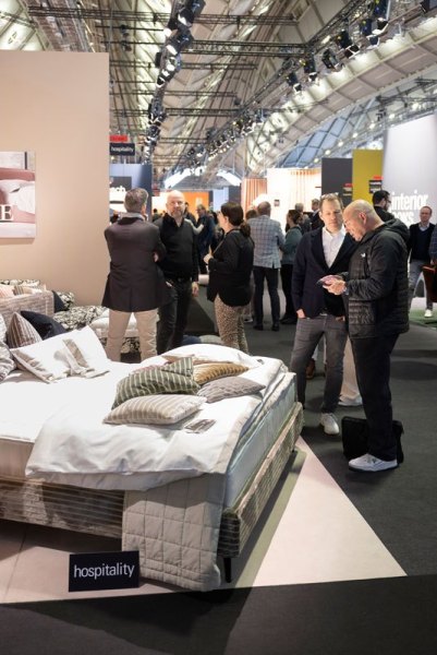 Interior Looks ambiente