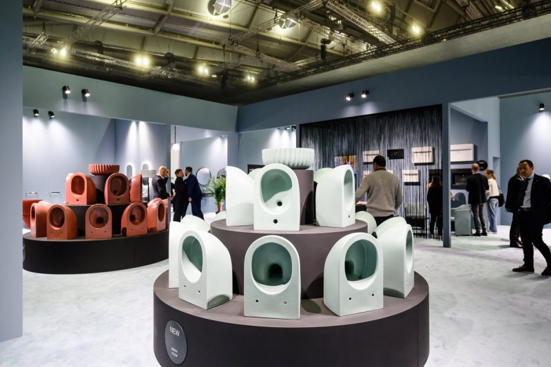 bagno accessibile ish 2025