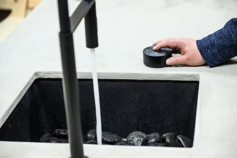 bagno accessibile ish 2025