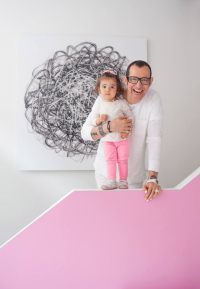 Karim Rashid