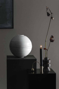 Villeroy&Boch, La Boule - design Helen von Boch
