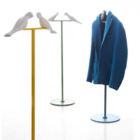 Alfred di Flai, design Pierpaolo Zanchin