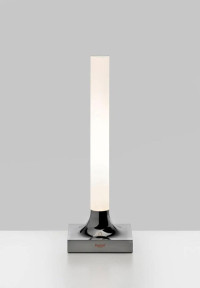 LGoodnight di Kartell, design Philippe Starck