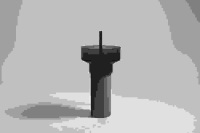 antoniolupi - Lavabo Borghi