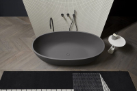 antoniolupi - Vasca Reflex