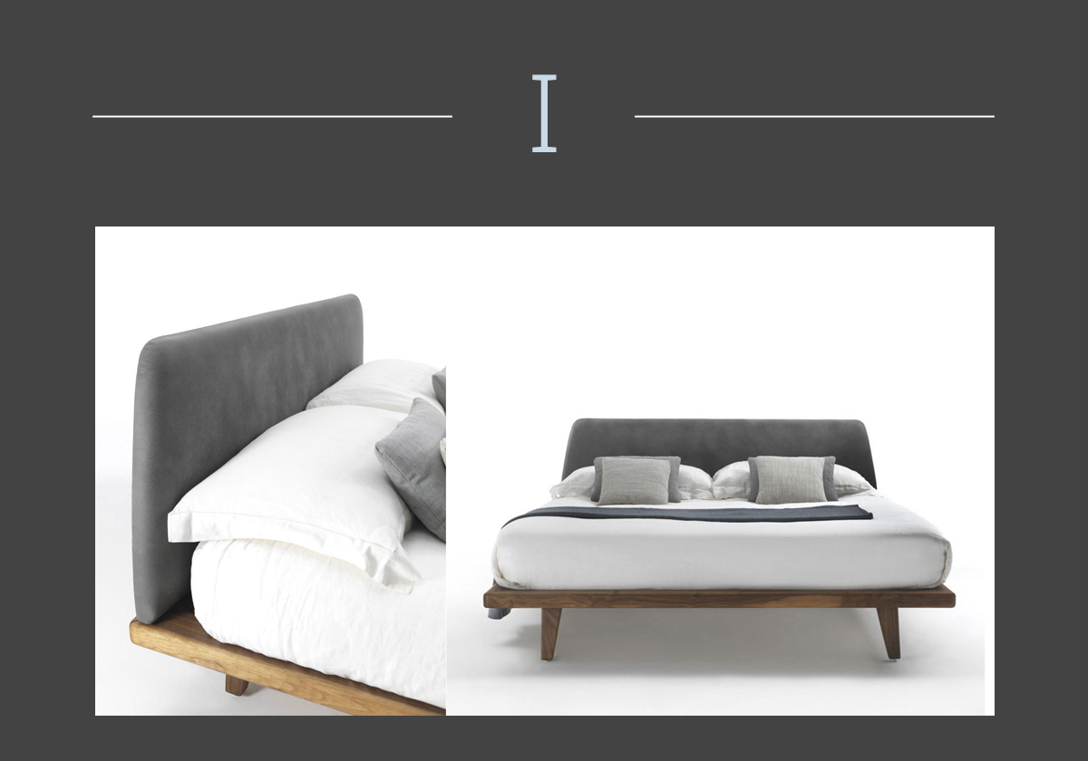 Imbottita e di tessuto Imbottita e di tessuto