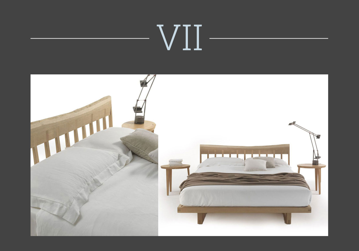 La naturalità del legno La naturalità del legno