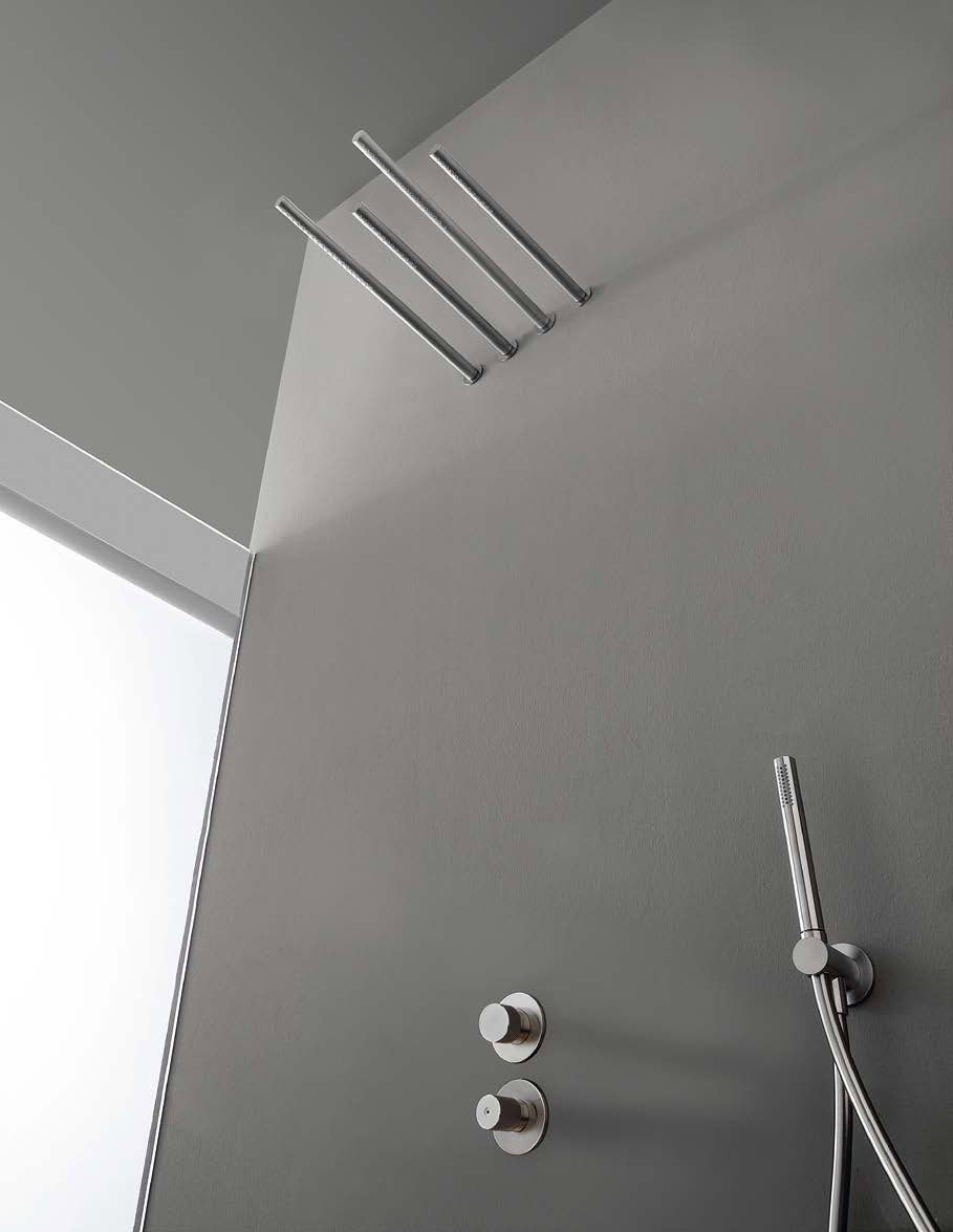 Collezione 22mm - Rubinetterie Treemme Collezione 22mm - Rubinetterie Treemme