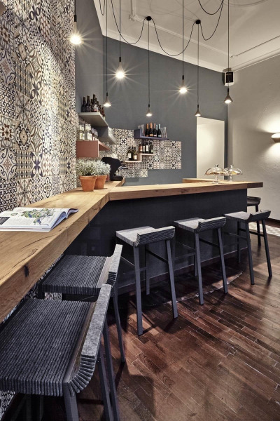 lago al bacio milano