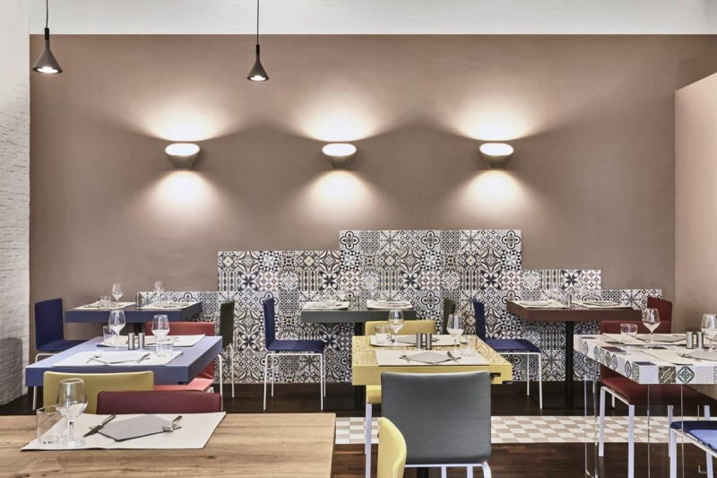 lago al bacio milano