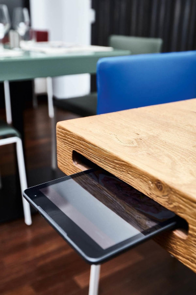 lago al bacio milano