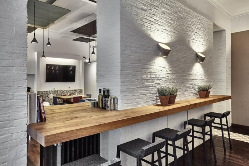 lago al bacio milano