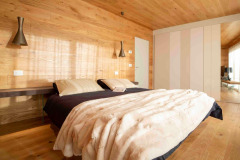 chalet asolo