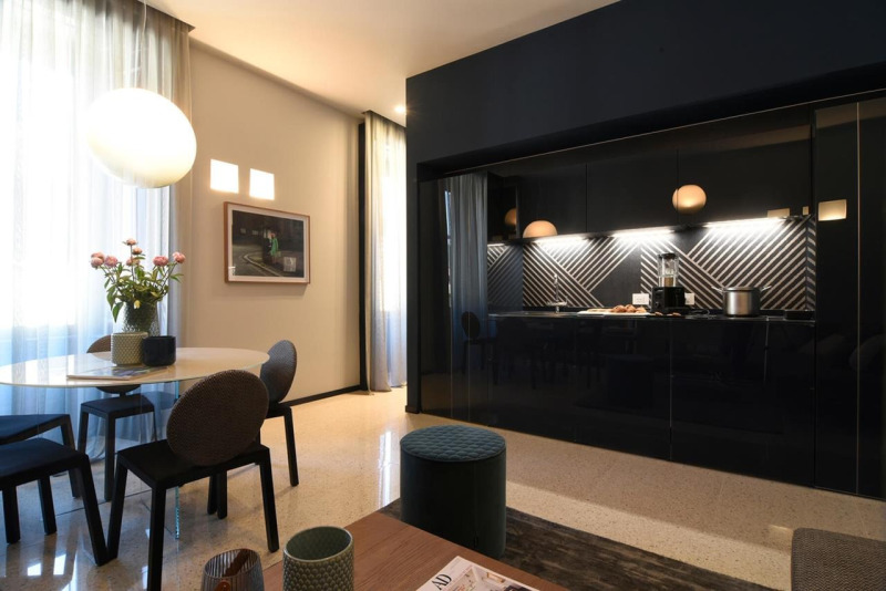 appartamento lago di como