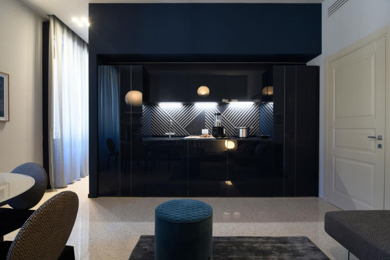 appartamento lago di como