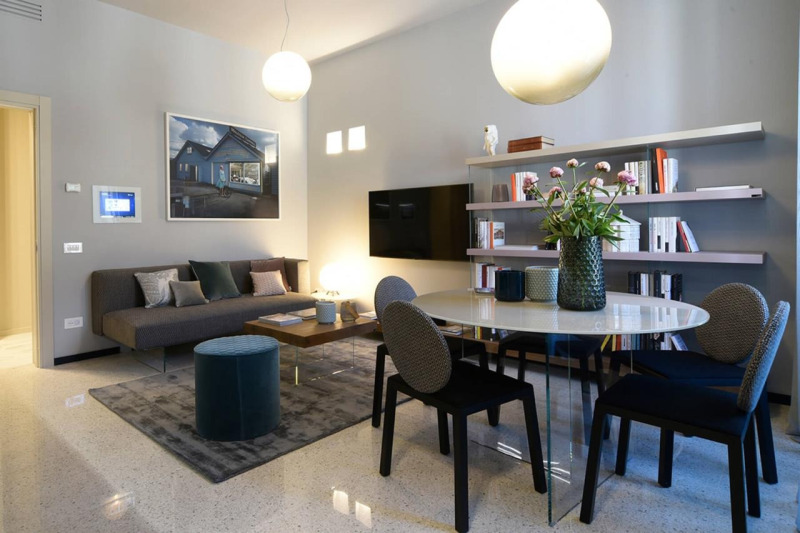 appartamento lago di como