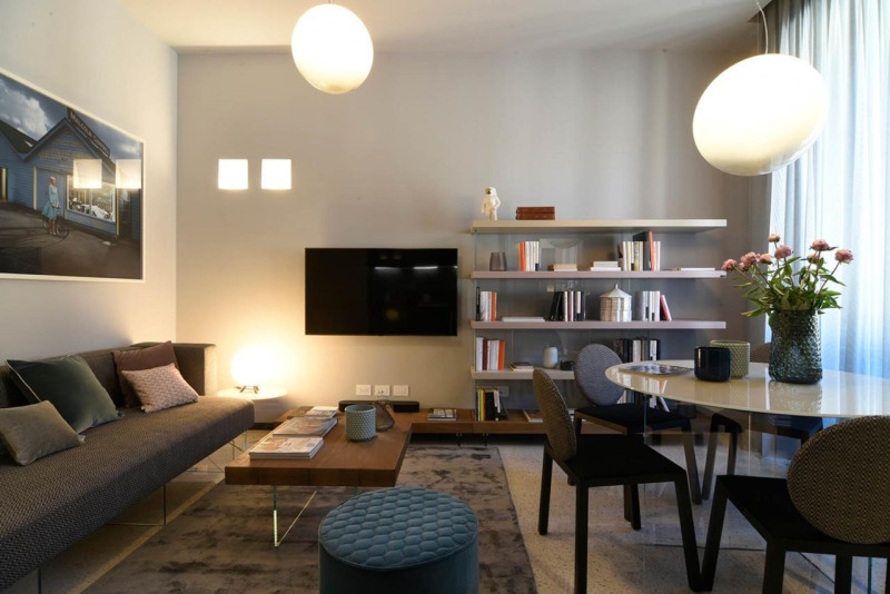 appartamento lago di como