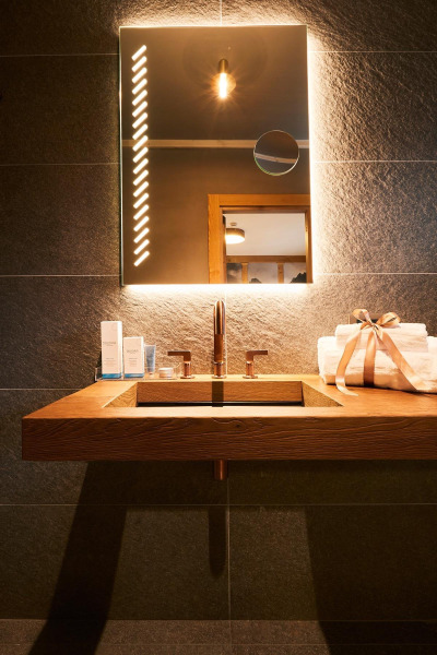 hotel europa cortina