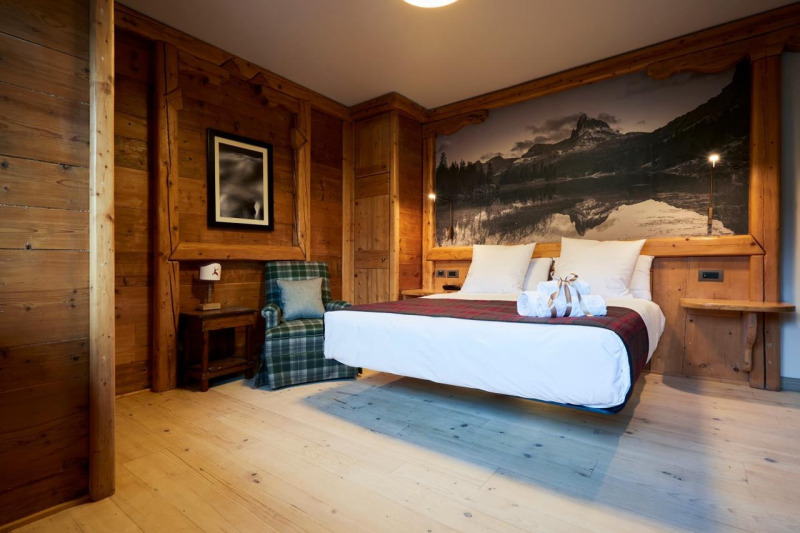 hotel europa cortina